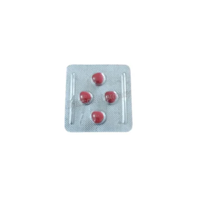 Vigora 50mg Tablets