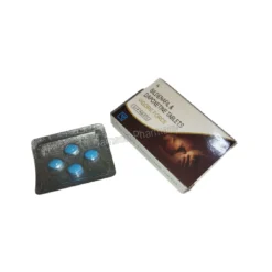 Vigora Force 50mg & 30mg Tablet 1