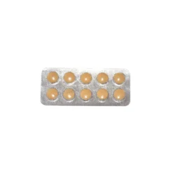 Vilitra 40mg Vardenafil Tablet