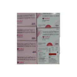 Vivitra 440mg Injection 2