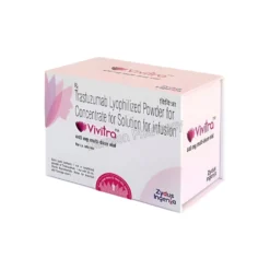 Vivitra 440mg Injection 3