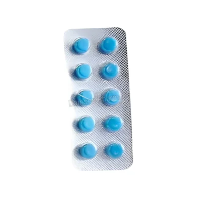 Zopifresh 7.5mg Tablets 3