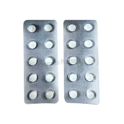 Zopirise 10mg Tablets 2