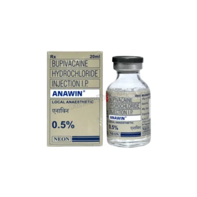 Anawin 0.5 Injection 1