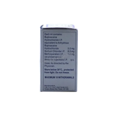 Anawin 0.5 Injection 2