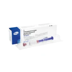 Depo Provera 150mg Injection 1