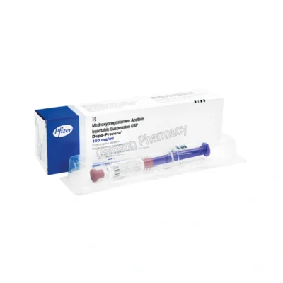 Depo Provera 150mg Injection 1