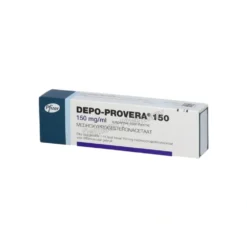 Depo Provera 150mg Injection 2