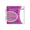 Gabatop 100mg Capsules 1