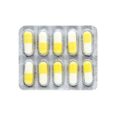 Gabatop 300mg Capsules 1