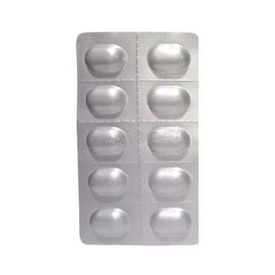 Gabatop NT 410mg Tablets 2