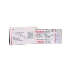 HCQs 200mg Tablet 3