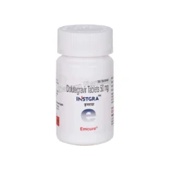 Instgra 50Mg Tablets 1