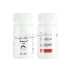 Instgra 50Mg Tablets 3