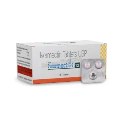 Ivermectol 12mg Ivermectin Tablet 1