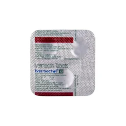 Ivermectol 12mg Ivermectin Tablet 2
