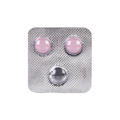 Ivermectol 12mg Ivermectin Tablet 4