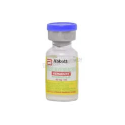 Kenacort Triamcinolone Injection 2