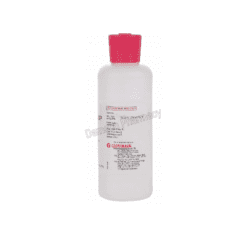 Lindane Lotion 3
