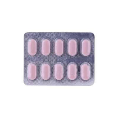 Lipicard 160mg Tablet 2