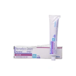 Permite Permethrin Cream 1