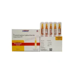 Promargan Injection 1