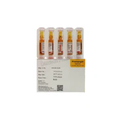 Promargan Injection 2