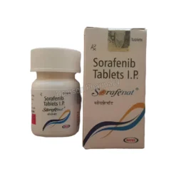 Sorafenat 200mg Tablets 4