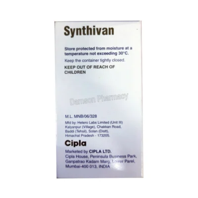 Synthivan Tablet - Image 2