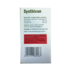 Synthivan Tablet 2