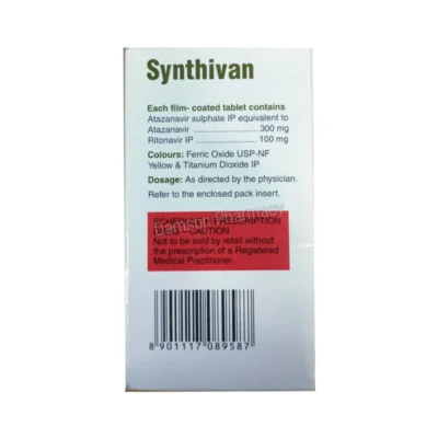 Synthivan Tablet - Image 3