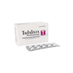 Tadalista Professional Tablets 2