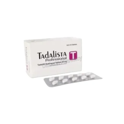 Tadalista Professional Tablets 2