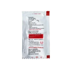 Tantra Oral Jelly 1