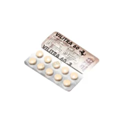 Vilitra 60mg Tablet 2