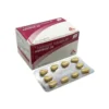 Abhirise 20mg Tadalafil Tablets 2