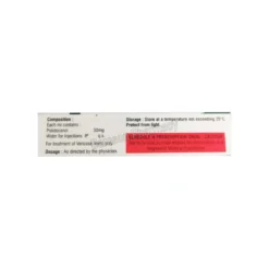 Asklerol 3 Injection 1