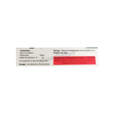 Asklerol 3 Injection 1