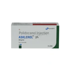 Asklerol 3 Injection 2