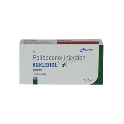 Asklerol 3 Injection 2