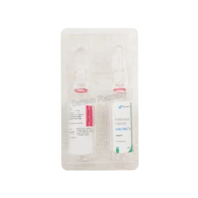 Asklerol 3 Injection 3
