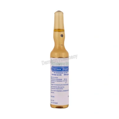 Cernos Depot Injection 4ml 2