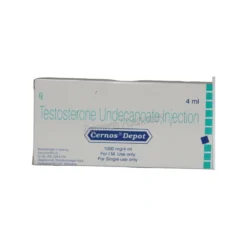 Cernos Depot Injection 4ml 3