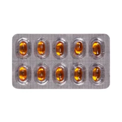 Cernos Soft Gelatin Capsule 1