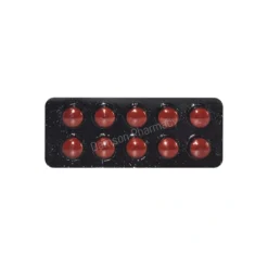 Cytotam 20mg Tablet 3