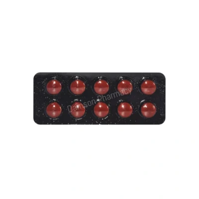 Cytotam 20mg Tablet 3