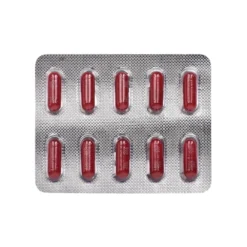 Danogen 200mg Capsule 1