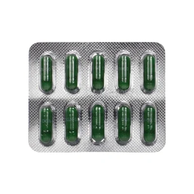 Danogen 50mg Capsule 1
