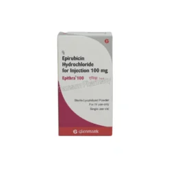 Epithra 100mg Injection 1
