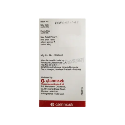 Epithra 100mg Injection 3